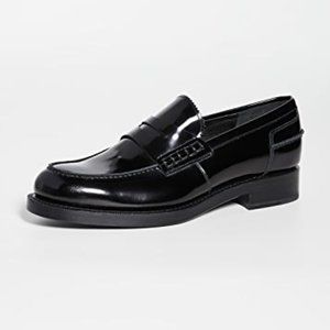 New Men Alexander Wang Carter Penny Loafers